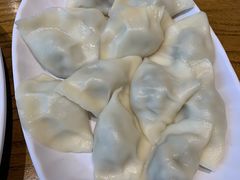 -一轩饺子馆(丽都店)