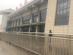 -咸宁万豪温泉谷度假区