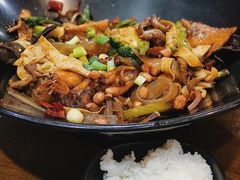 -天府国麻辣香锅(悦荟广场店)