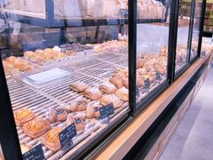 -酵種麦田(山师店)
