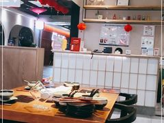 大堂-德香苑脆皮烤鸭·经典(爱融荟城店)