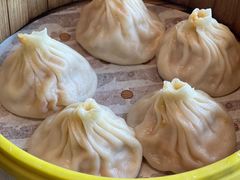 蟹粉汤包-苏帮袁Sue Cuisine(南开大悦城店)