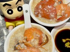-官塘鱻鱻鱼生·潮汕生腌·砂锅粥(西马路总店)