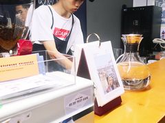 -研途咖啡馆(健康路店)