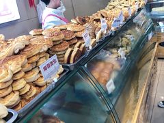 -太原面食店(解放路店)