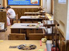 -阿婆情腊排骨火锅·野生菌季(古城旗舰店)