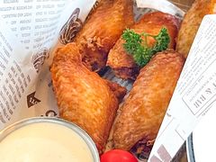 -MR.ROCKY洛奇先生RESTAURANT&BAR(宝安壹方城店)