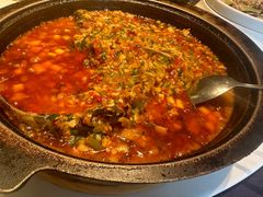 -院8里·小聚园老川菜(九眼桥店)