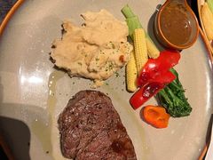 -blue frog蓝蛙(长泰广场店)