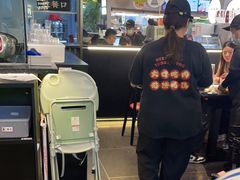 -一肴·牛肉粿条(深圳湾睿印店)