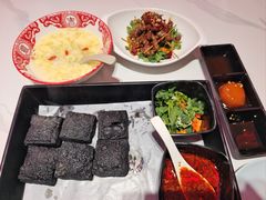 -火宫殿·小吃王国(坡子街店)
