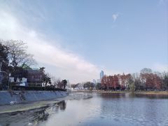 -古琴台