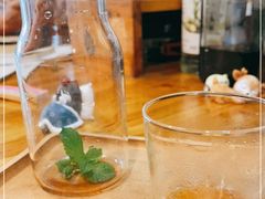 -参差咖啡(水果湖公园店)