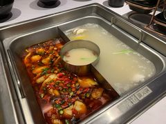 -新辣道鱼火锅(航天万源店)