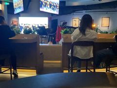 -MM·五声·音乐人与调酒师(西安路店)
