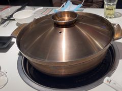 -烹然四季椰子鸡火锅(姚家园万象汇店)