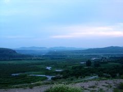 -西拉沐沦大峡谷园区