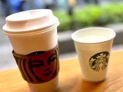 -星巴克(古象大酒店店)