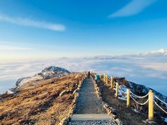 -牛背山