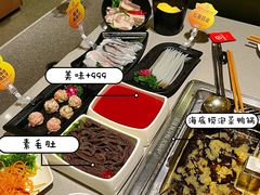 -海底捞火锅(关山保利店)