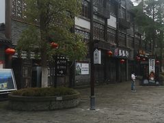 -南关石牌坊古镇