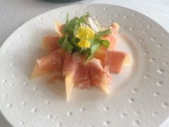 -安妮意大利餐厅(日坛店)