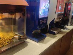 -凡塔斯牛排自助餐厅(莆田万达店)