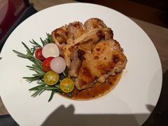 意大利烤鸡腿-C'è Amore 爱意(盛京大奥莱店)