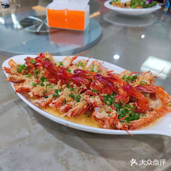 海鲜椰子鸡餐厅