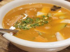 -张豆花(碚峡路店)