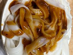 -小满手工粉(上海月星环球港店)
