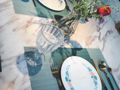 -蜜桃花开·中西融合菜E&W(南长街店)