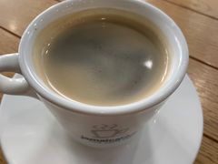 -Jamaicablue Coffeeshop(中央广场店)