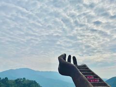 -古龙峡云天玻霸