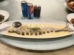 -恒记饭店·海鲜明档(淹城店)