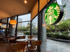 -星巴克(钦江路店)