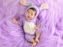 -爱儿宝孕妇儿童亲子摄影(月亮河店)