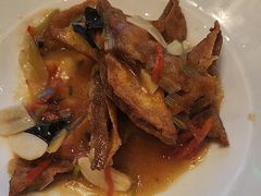-巴依老爷新疆美食(马驹桥店)