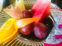 -YAFEE雅菲·粤菜·湘菜·融合菜(魏公村店)