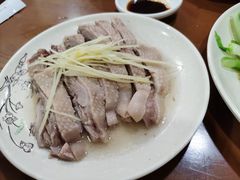 -乡亲鹅肉城(吴江店)