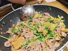 -老阿爸鲜鱼土菜(昆山花桥店)