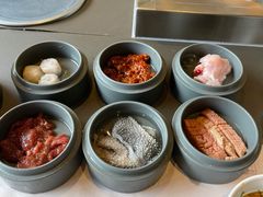 -壹小馆.皇城老妈(成都太古里店)
