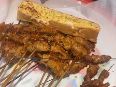 -北丐先生·野馄饨烧烤(雨花万象店)