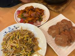 -汇景花园酒家(基立下道店)