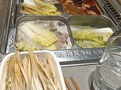 -海底捞火锅(龙湖北京大兴天街店)