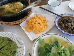 -蟹天蟹地农家菜·阳澄湖大闸蟹(浅水湾店)