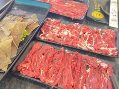 -林记潮牛·牛肉火锅(上马墩店)