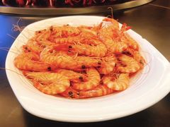 -金海湾海鲜总店