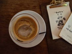小月球-月球咖啡retro
