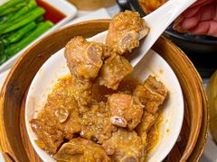-好友缘家宴(青山路店)